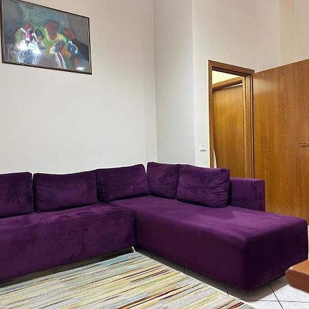 Hotelvila 22 Тирана Экстерьер фото