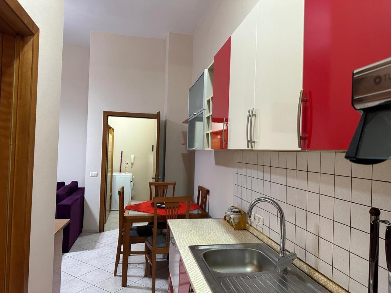 Hotelvila 22 Тирана Экстерьер фото