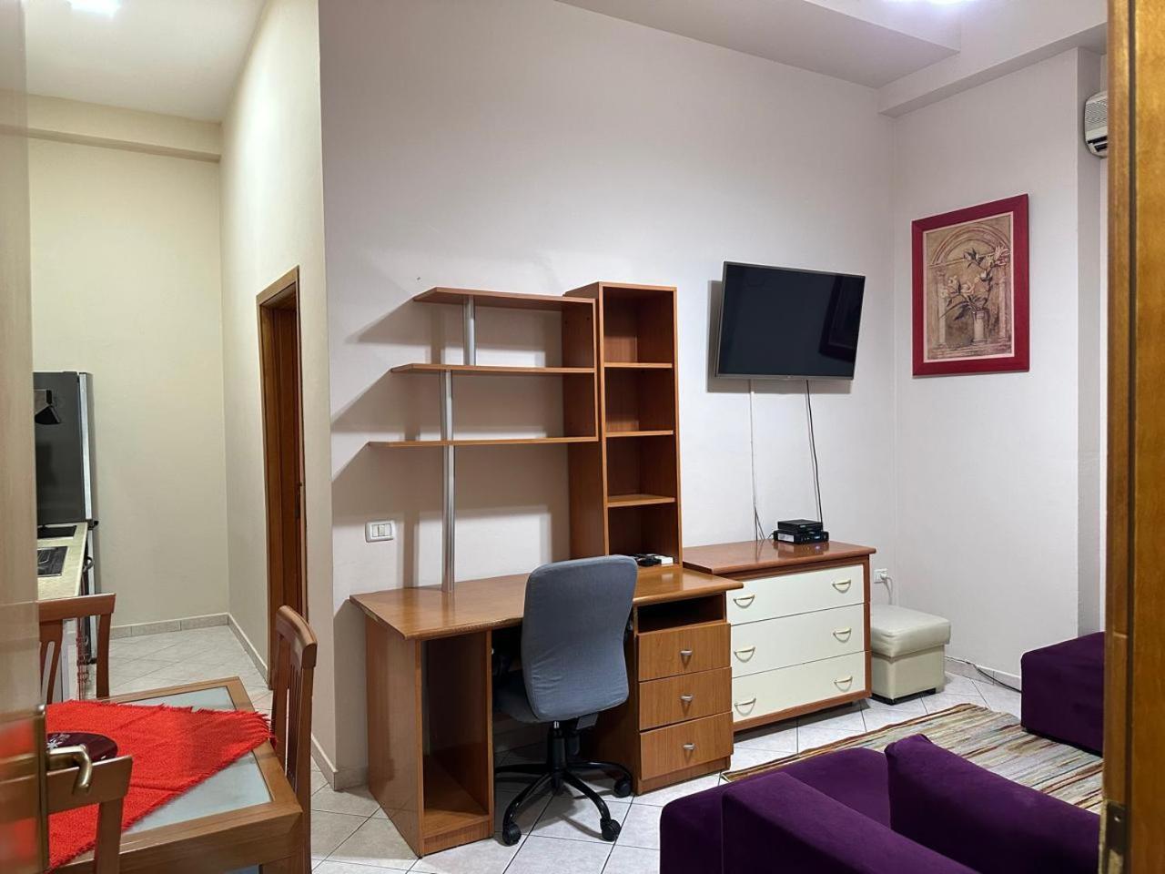 Hotelvila 22 Тирана Экстерьер фото