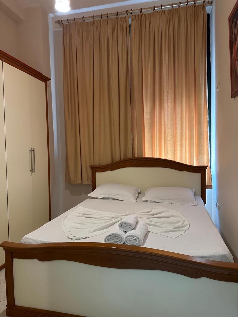 Hotelvila 22 Тирана Экстерьер фото